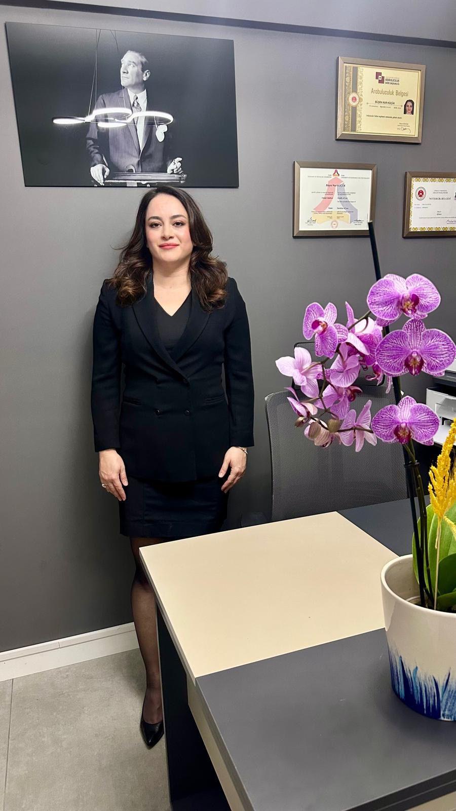 Büşra Nur Ertürk